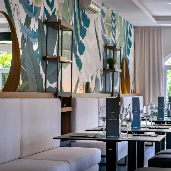 Luxury Suites Bellevue，位于洛帕的酒店
