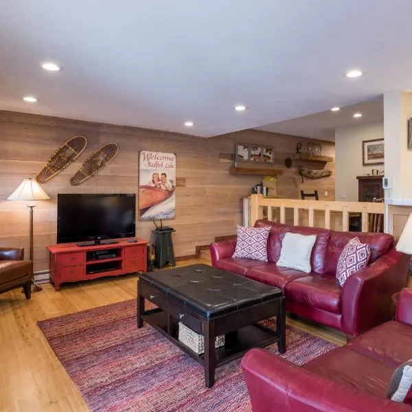 Snowcreek Delight，位于太阳谷的酒店