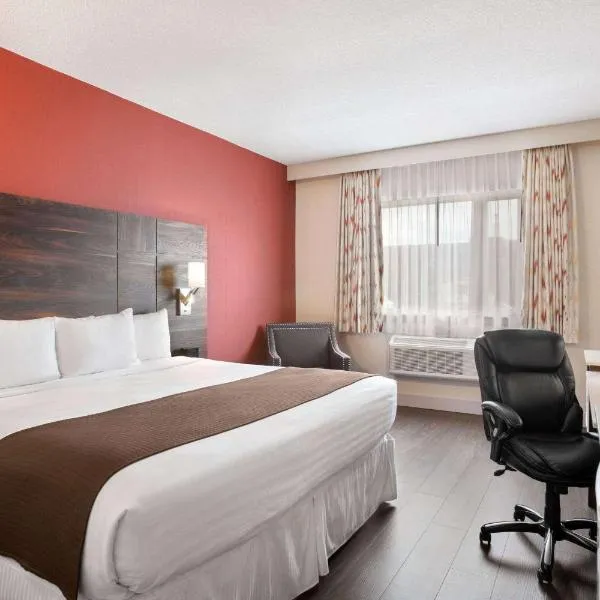 梅迪辛哈特贝蒙特旅馆套房酒店，位于梅迪辛哈特的酒店