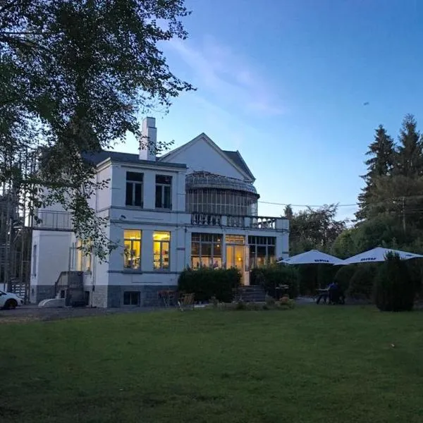 Villa Adélaïde，位于Les Riesses的酒店