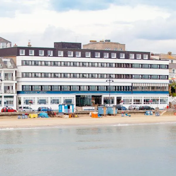 Trouville Hotel by Compass Hospitality，位于桑当的酒店