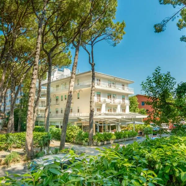 Hotel Milano，位于伊拉克里亚马勒的酒店