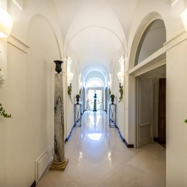 La Casa nel Borgo，位于Piadena的酒店