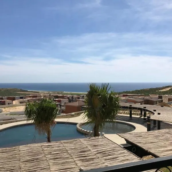 Cabo Cottage Copala · Stunning * Luxury Ocean View 2BR*Resort Living，位于卡波圣卢卡斯的酒店