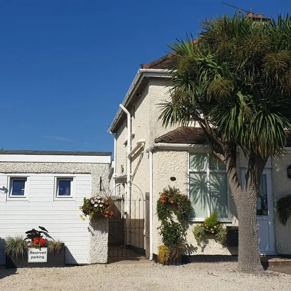 Felpham Guest House - Self Catering，位于博格诺里吉斯的酒店