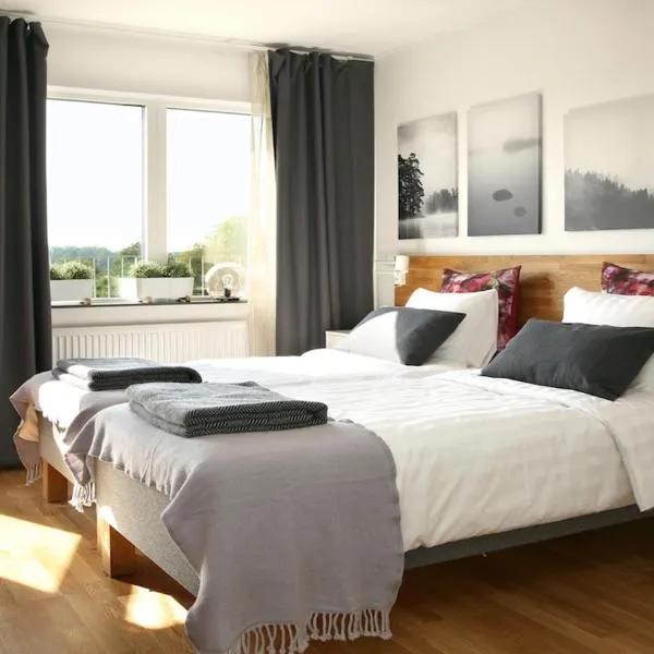 Landeryds Golf Bogestad，位于林雪平的酒店