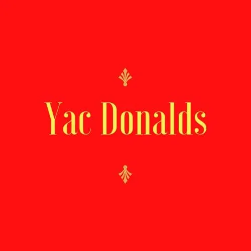 Hotel Yac Donalds，位于Kāgbeni的酒店