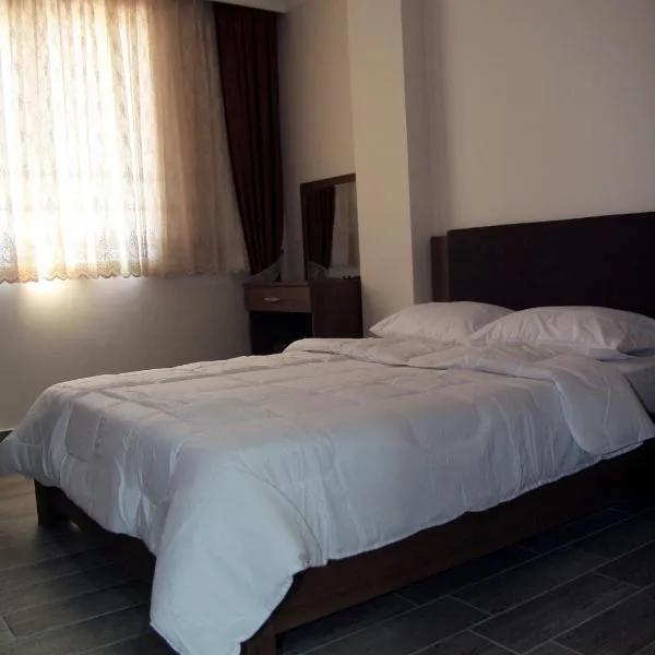 Beach Butik Hotel Şile，位于伊斯坦布尔的酒店