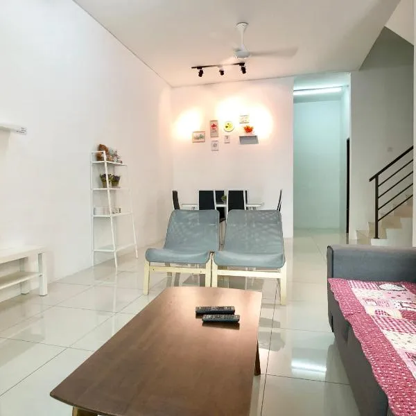 Kampar Sakura 3 Landed，位于金宝的酒店