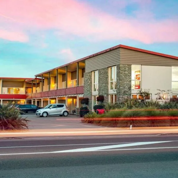 The Riverstone，位于朗伊奥拉的酒店