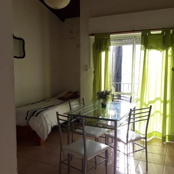 Novas 5，位于胡宁的酒店