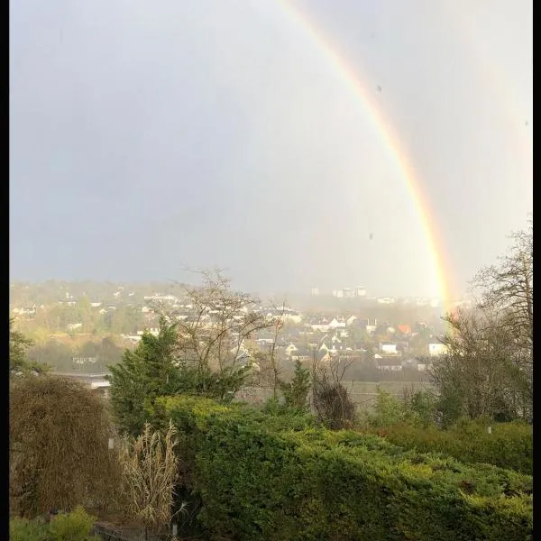 丰代泰镇莱斯阿加帕桑索斯赛特德酒店，位于方蒂提斯的酒店