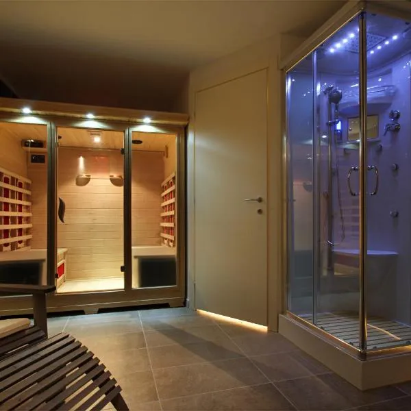 费拉拉酒店，位于费拉拉的酒店