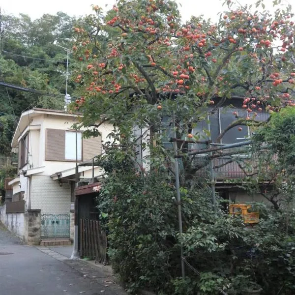 Sadie's Home，位于Izumi的酒店