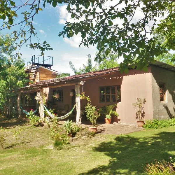 Casa Papaki，位于Mérida的酒店