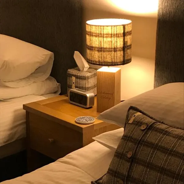 Ardconnel Bed and Breakfast，位于St Margaret's Hope的酒店