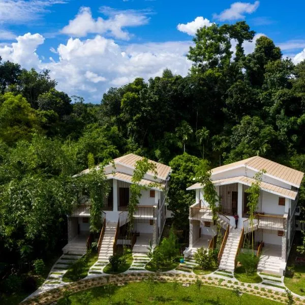 Balishira Resort Ltd.，位于斯里曼加尔乌帕齐拉的酒店