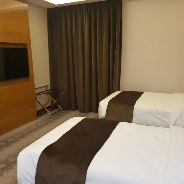 Gloria Hotel，位于安曼的酒店