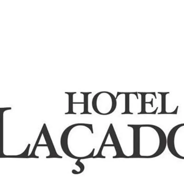 Hotel Laçador，位于圣玛丽亚的酒店