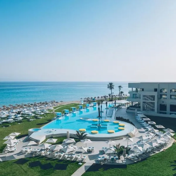 Iberostar Selection Kuriat Palace，位于莫纳斯提尔的酒店