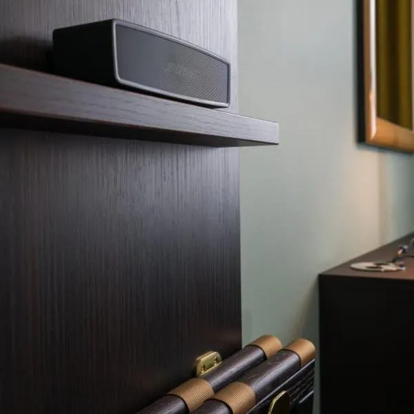 布伦讷于松吞酒店，位于布伦讷于松的酒店