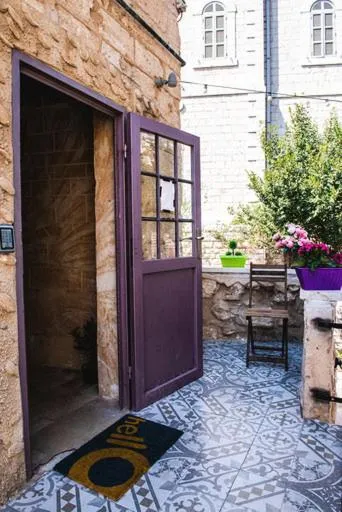 La Casetta，位于拿撒勒的酒店