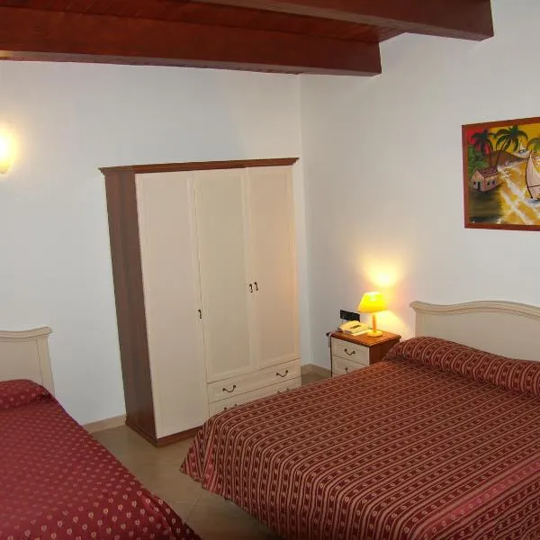 奇才酒店，位于科拉托的酒店