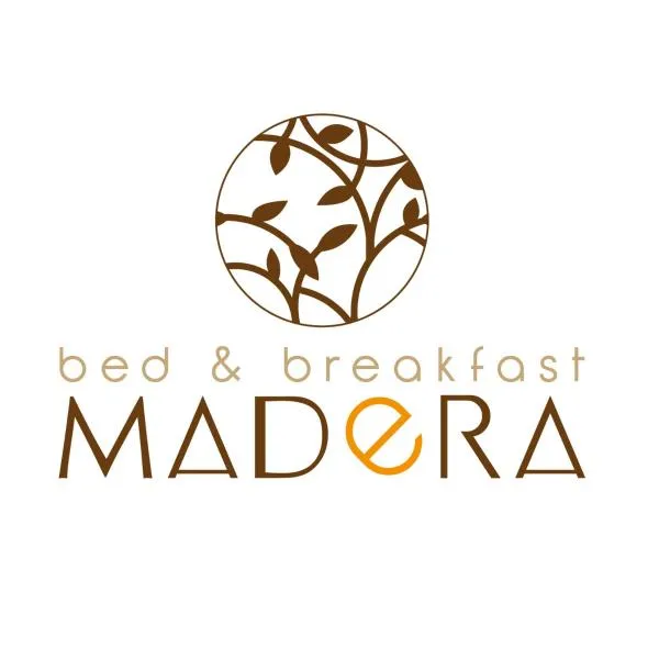 Bed and Breakfast MADERA，位于瓜热讷的酒店