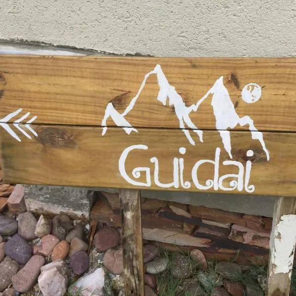 GUIDAI，位于塞拉纳镇的酒店