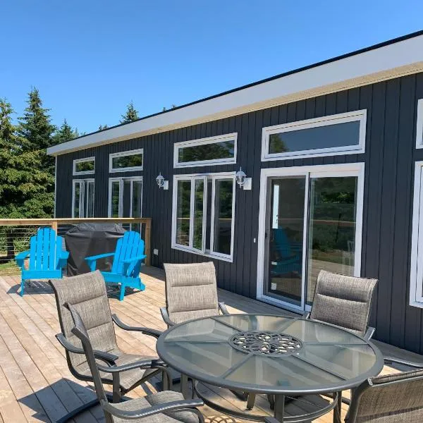 Colindale Beach Villas，位于Port Hood的酒店