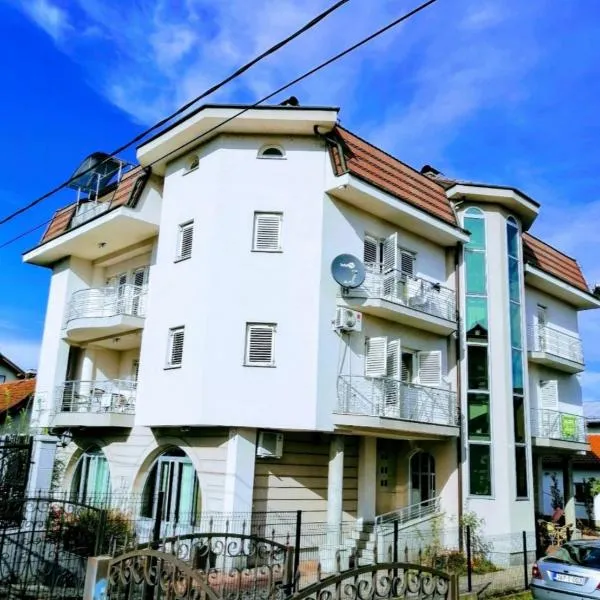 Guesthouse Jelic，位于泰斯利奇的酒店