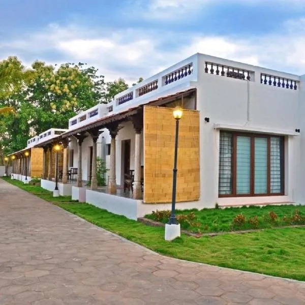 Thappa Garden，位于加赖古迪的酒店