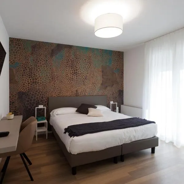 LH Sirio Venice House，位于梅斯特的酒店