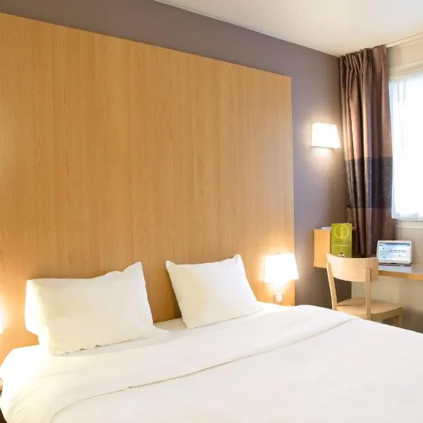 B&B HOTEL Montpellier 2，位于Mireval的酒店