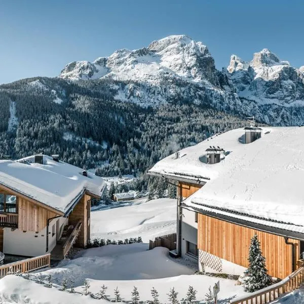 Lüch de Costa，位于科尔福索的酒店