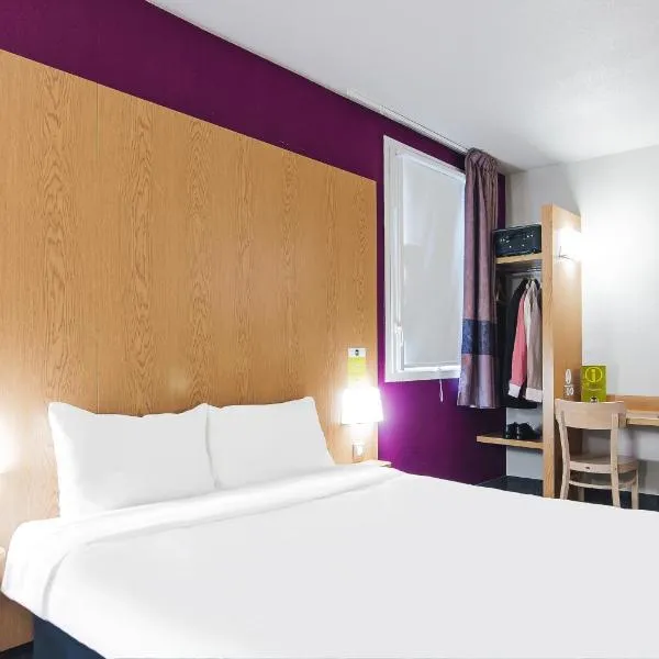 B&B HOTEL Toulouse Purpan Zénith，位于Cugnaux的酒店