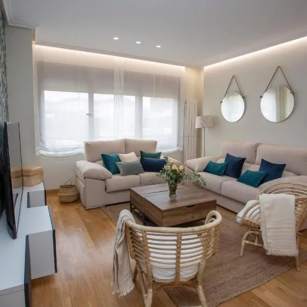 Cubell Home，位于昆卡的酒店