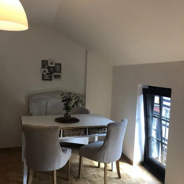 Altstadt Quartier Hameln，位于哈默尔恩的酒店