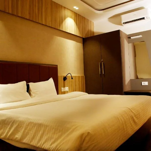 PRINZ RESIDENCY，位于Quilāndi的酒店
