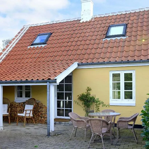 4 person holiday home in Skagen，位于Skagen的酒店