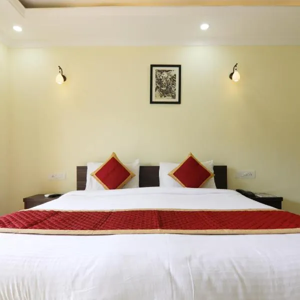 Sai Swastik Luxury Stay.，位于尼禄的酒店