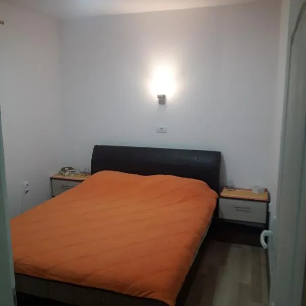 Apartmani Nikola u vili Semeteš，位于科帕奥尼克的酒店