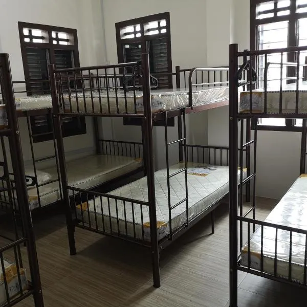 Homey Hostel, Ipoh Town，位于怡保的酒店