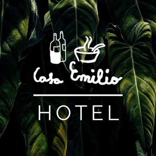 Casa Emilio，位于卡马雷纳德拉谢拉的酒店