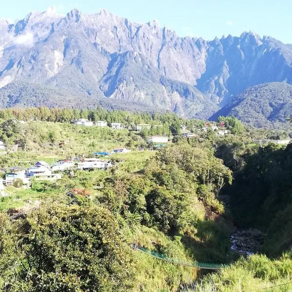 风之谷农庄民宿，位于昆达桑的酒店