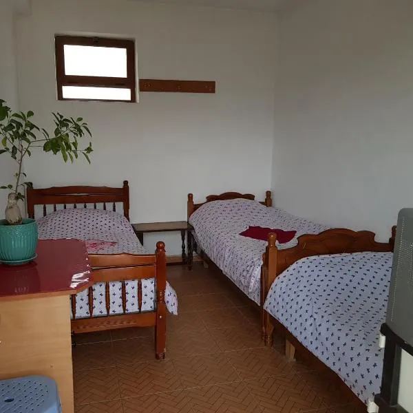 Ensol B&B，位于Peshkopi的酒店