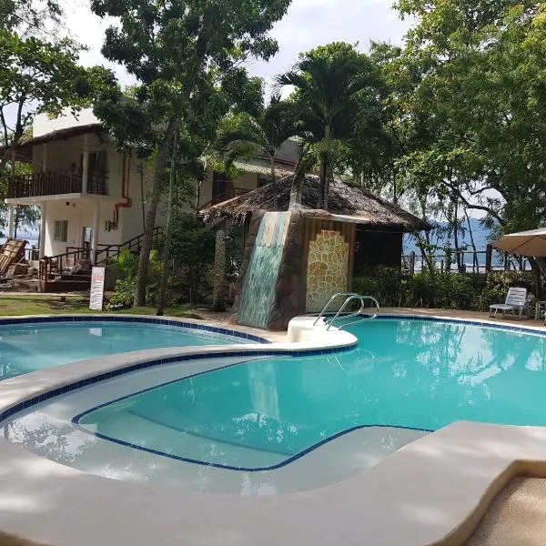 Santander Pebble Beach Resort，位于桑坦德的酒店