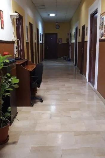 Ostello Marello，位于罗马的酒店