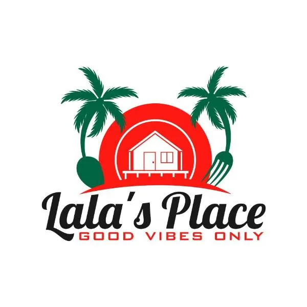 Lala's Place，位于希克杜沃的酒店