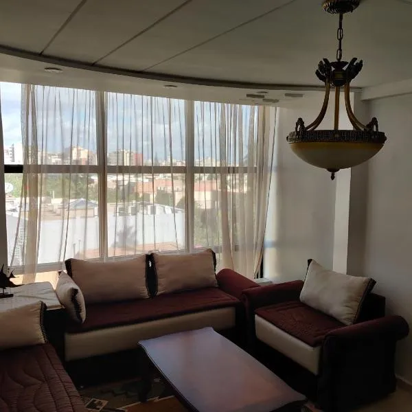 Appartement Wynwood 3，位于乌季达的酒店